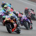 #33 Brad Binder / Red Bull KTM Factory Racing / KTM, Sachsenring