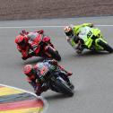 #20 Fabio Quartararo / Monster Energy Yamaha MotoGP / Yamaha, Sachsenring