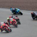#10 Luca Marini / Honda HRC Castrol / Honda, Sachsenring