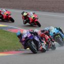 #88 Miguel Oliveira / Prima Pramac Yamaha MotoGP / Yamaha, Sachsenring