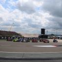 Start Rennen Sonntag, Sachsenring