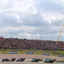 Start Rennen Sonntag, Sachsenring