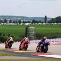 #43 Jack Miller / Prima Pramac Yamaha MotoGP / Yamaha, Sachsenring