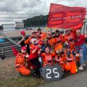 Impressionen MotoGP Sachsenring 2025