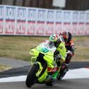#21 Franco Morbidelli / Pertamina Enduro VR46 Racing Team / Ducati, Sachsenring
