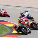 #20 Fabio Quartararo / Monster Energy Yamaha MotoGP / Yamaha, Sachsenring