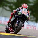 #20 Fabio Quartararo / Monster Energy Yamaha MotoGP / Yamaha, Sachsenring