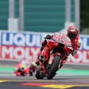 #63 Francesco Bagnaia / Ducati Lenovo Team / Ducati, Sachsenring