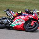 #36 Joan Mir / Honda HRC Castrol / Honda, Sachsenring
