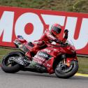 #93 Marc Marquez / Ducati Lenovo Team / Ducati, Sachsenring