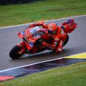 #93 Marc Marquez / Ducati Lenovo Team / Ducati, Sachsenring