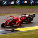 #93 Marc Marquez / Ducati Lenovo Team / Ducati, Sachsenring