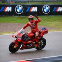 #93 Marc Marquez / Ducati Lenovo Team / Ducati, Sachsenring
