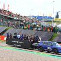 Impressionen MotoGP Sachsenring 2025