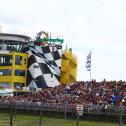 Impressionen MotoGP Sachsenring 2025