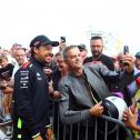 Pitwalk, Liqui Moly Motorrad Grand Prix Deutschland