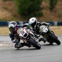 Moritz Härtlein / ADAC Mini Bike Cup / Templin