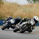 Jamie Loth / ADAC Mini Bike Cup / Templin