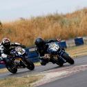 Ron Richter / ADAC Mini Bike Cup / Templin