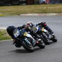 Ron Richter / ADAC Mini Bike Cup / Templin