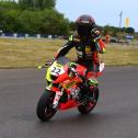 Till Trinks / ADAC Mini Bike Cup / Templin