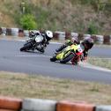 Till Trinks / ADAC Mini Bike Cup / Templin