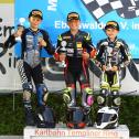 Till Trinks / ADAC Mini Bike Cup / Templin