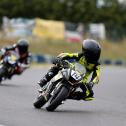 Romain Even / ADAC Mini Bike Cup / Templin