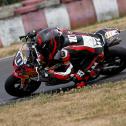 Alessandro Reinhold / ADAC Mini Bike Cup / Templin