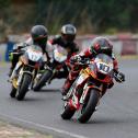 Alessandro Reinhold / ADAC Mini Bike Cup / Templin