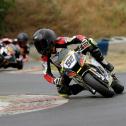 Ben Warzecha / ADAC Mini Bike Cup / Templin