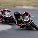 Ben Warzecha / ADAC Mini Bike Cup / Templin