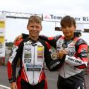 Ben Warzecha / ADAC Mini Bike Cup / Templin