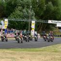 Start / ADAC Mini Bike Cup / Templin