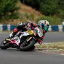 Paul Weinhold / ADAC Mini Bike Cup / Templin