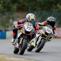 Paul Weinhold / ADAC Mini Bike Cup / Templin