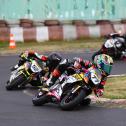 Paul Weinhold / ADAC Mini Bike Cup / Templin