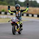 Luca Alfredo Diolosa / ADAC Mini Bike Cup / Templin