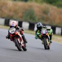 Jaden Immanuel / ADAC Mini Bike Cup / Templin