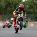 Jason Rudolph / ADAC Mini Bike Cup / Templin