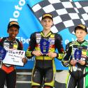 Jason Rudolph / ADAC Mini Bike Cup / Templin