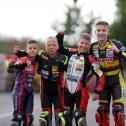 Jason Rudolph / ADAC Mini Bike Cup / Templin