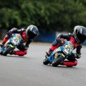 David Kehl / ADAC Pocket Bike Cup / Templin
