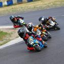 David Kehl / ADAC Pocket Bike Cup / Templin