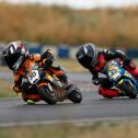 Bruno Stark / ADAC Pocket Bike Cup / Templin