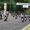 Start / ADAC Pocket Bike Cup / Templin