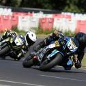 Ron Richter (Klasse O-110), ADAC Mini Bike Cup, Wittgenborn