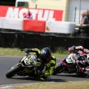 Romain Even (Klasse O-160), ADAC Mini Bike Cup, Wittgenborn