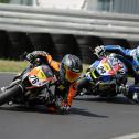 David Glowatz (Klasse O-160), ADAC Mini Bike Cup, Wittgenborn