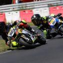 Ben Warzecha (Klasse O-160), ADAC Mini Bike Cup, Wittgenborn